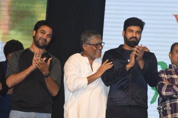 Duvvada Jagannadham Movie Thanks Meet